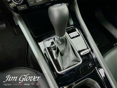 New 2026 Jeep Compass Latitude image 35