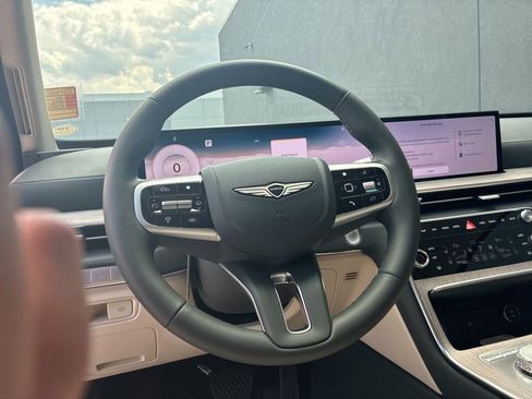 New 2026 Genesis GV80 2.5T Advanced AWD/4WD image 19
