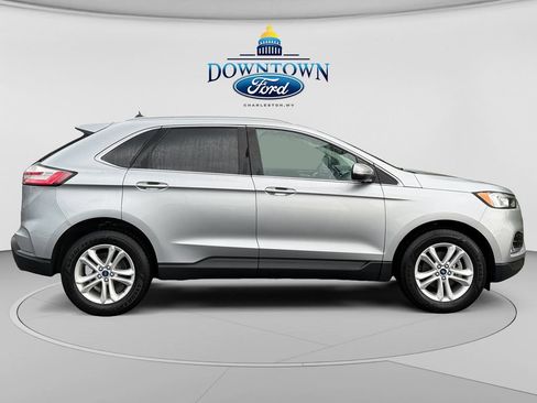 Used 2020 Ford Edge SEL FWD image 2