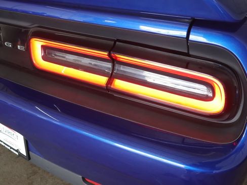 Used 2022 Dodge Challenger GT w/ Plus Package RWD image 31