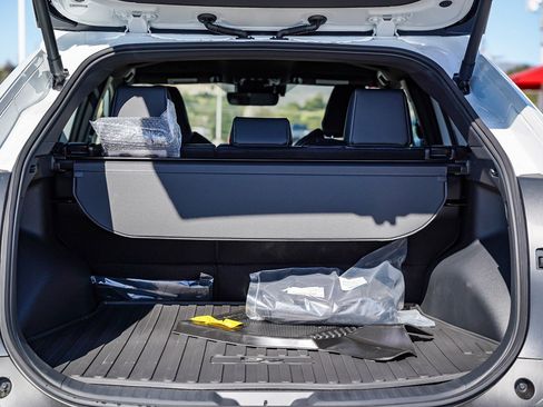 New 2026 Toyota bZ image 13