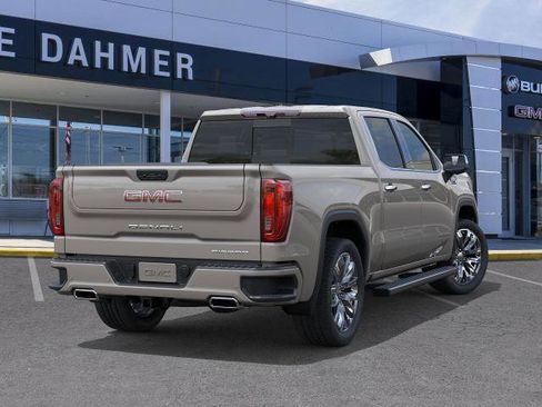 New 2026 GMC Sierra 1500 Denali image 28