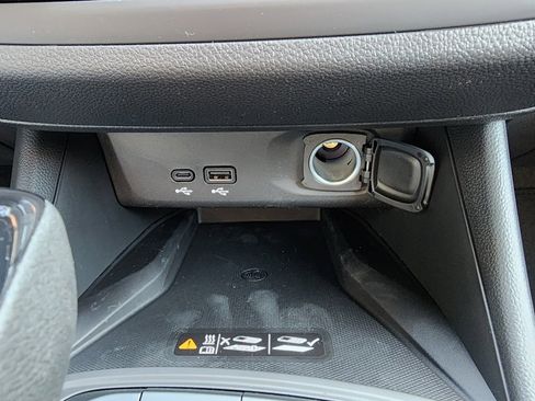 New 2026 Buick Envista Preferred w/ Convenience I Package image 27