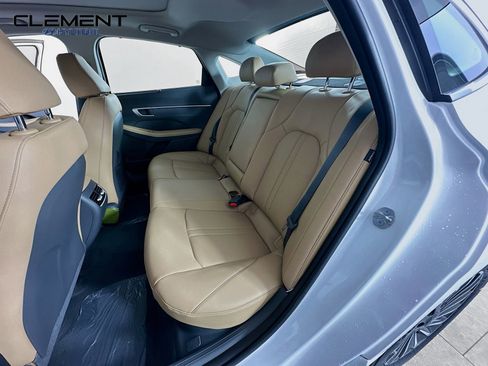 New 2026 Hyundai Sonata Limited FWD image 29