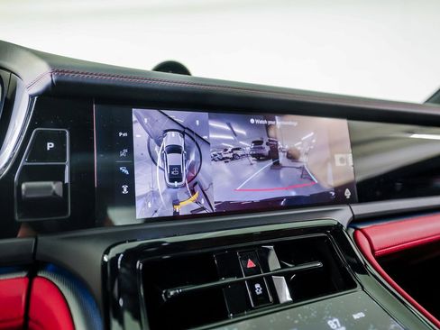 New 2026 Porsche Panamera image 19