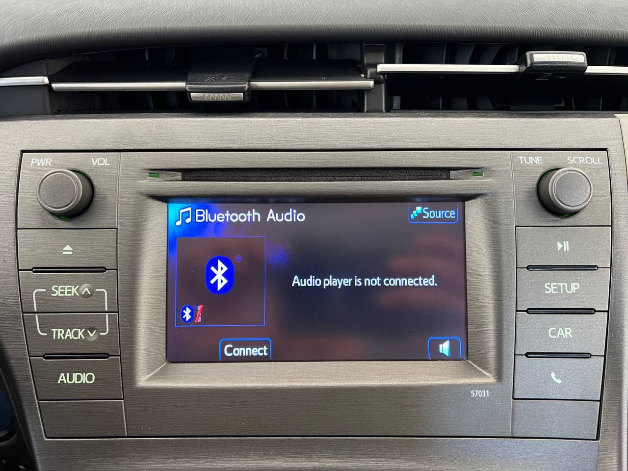 Used 2013 Toyota Prius Two FWD image 17