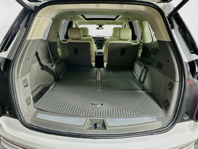 Certified 2023 Cadillac XT6 Premium Luxury w/ Technology Package AWD/4WD image 29
