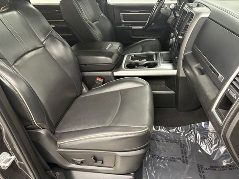 Used 2018 RAM 2500 Limited image 50