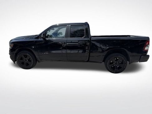 Used 2023 RAM 1500 Big Horn RWD image 6