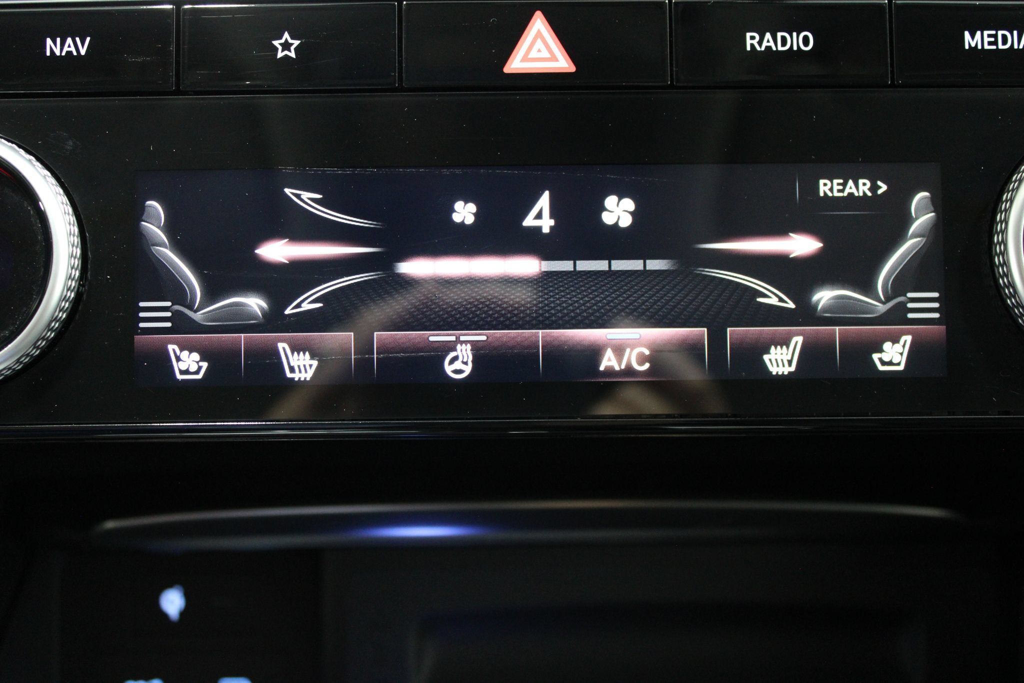 Used 2023 Genesis GV80 3.5T w/ Advanced Package AWD/4WD image 36