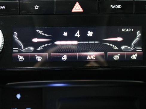 Used 2023 Genesis GV80 3.5T w/ Advanced Package AWD/4WD image 36