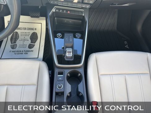 Used 2022 Audi A3 2.0T Premium image 13