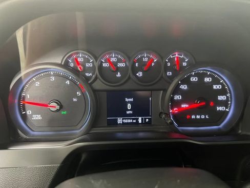 Used 2022 Chevrolet Silverado 3500 W/T w/ WT Convenience Package AWD/4WD image 16