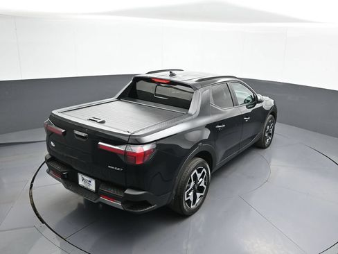 Certified 2023 Hyundai Santa Cruz Limited AWD/4WD image 37