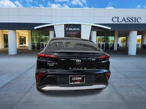 New 2026 Buick Envista Preferred w/ Convenience I Package FWD image 7