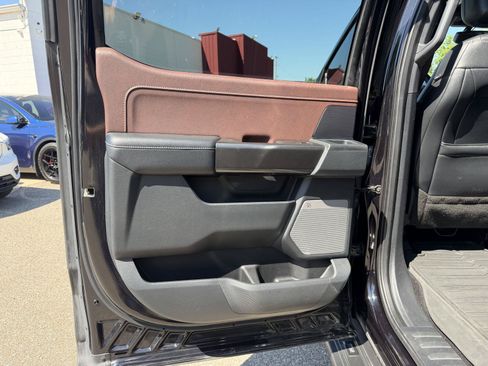 Used 2021 Ford F150 Lariat w/ Equipment Group 502A High AWD/4WD image 25
