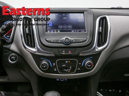 Used 2024 Chevrolet Equinox LS image 12