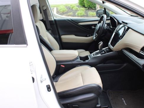Used 2024 Subaru Outback Limited AWD/4WD image 36