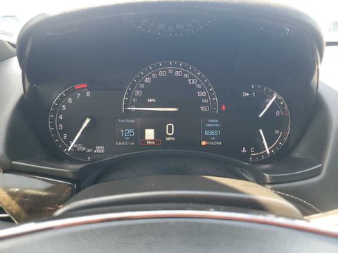 Used 2018 Cadillac ATS Luxury w/ Safety and Security Package AWD/4WD image 23