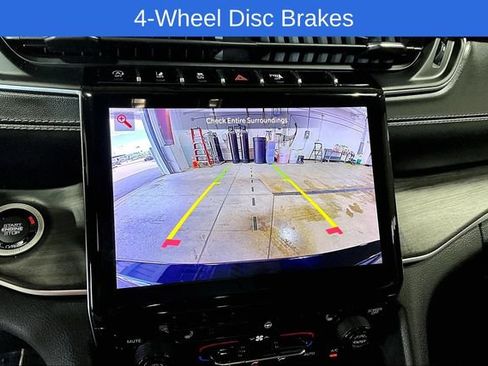 Used 2023 Jeep Grand Cherokee L Limited AWD/4WD image 17
