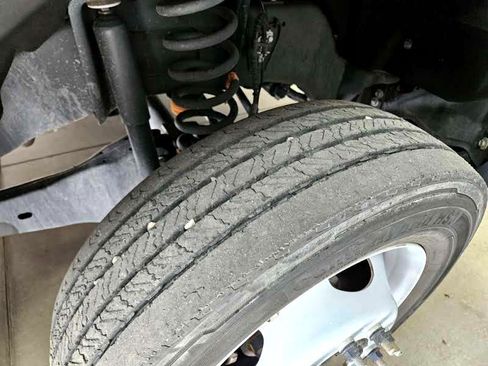 Used 2022 Ford F450 XL w/ Power Equipment Group image 30