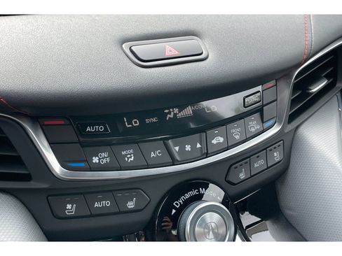 Certified 2025 Acura TLX SH-AWD w/ A-SPEC Pkg image 26