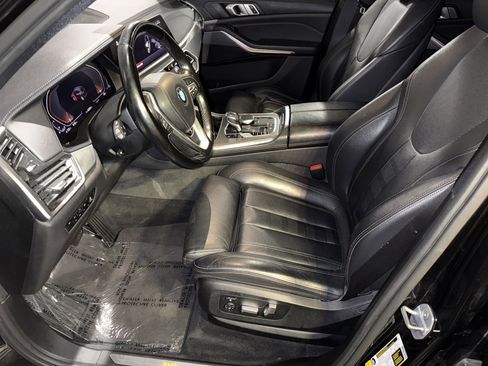 Used 2019 BMW X5 xDrive40i w/ Convenience Package image 16