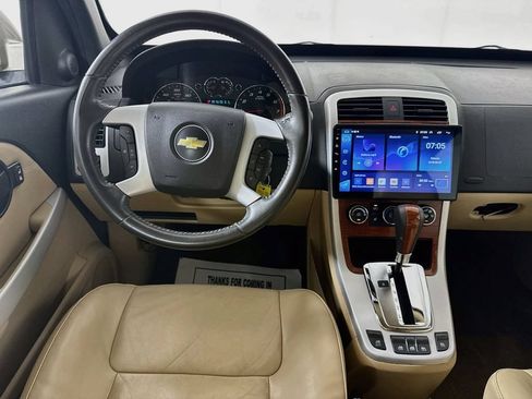 Used 2008 Chevrolet Equinox LT w/ LT Preferred Equipment Group FWD image 26