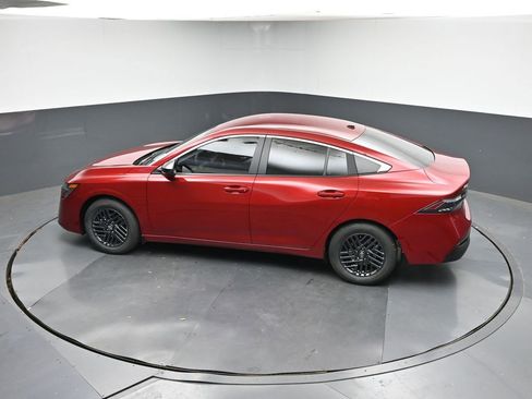 New 2026 Nissan Sentra SV image 35