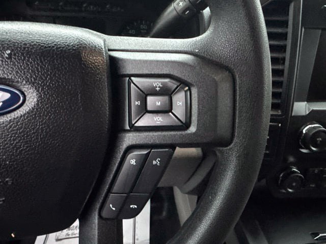 Used 2019 Ford F150 XL w/ Equipment Group 101A Mid AWD/4WD image 23
