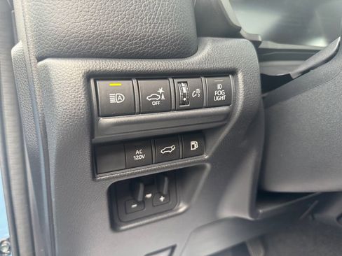 Used 2024 Toyota Land Cruiser w/ Premium Package image 31