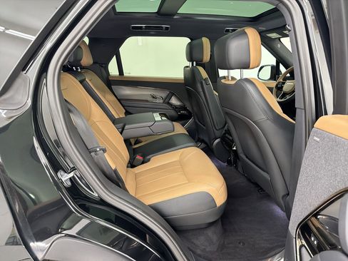 Certified 2023 Land Rover Range Rover Sport SE Dynamic image 25