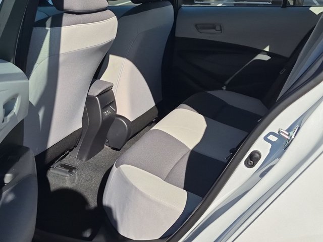Certified 2025 Toyota Corolla LE w/ LE Premium Package FWD image 16