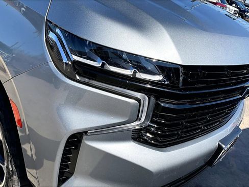 Certified 2023 Chevrolet Suburban RST image 28