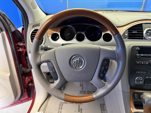 Used 2012 Buick Enclave Leather w/ Trailering Provision Package AWD/4WD image 15