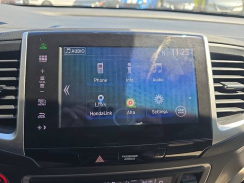 Used 2016 Honda Pilot EX-L image 38