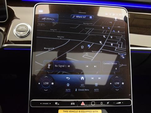 New 2026 Mercedes-Benz Maybach S 580 4MATIC image 28