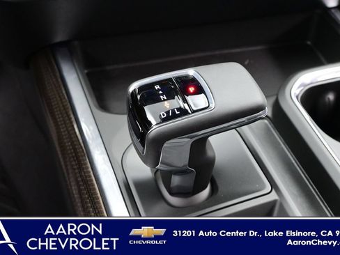 New 2026 Chevrolet Silverado 1500 RST w/ Convenience Package II AWD/4WD image 24