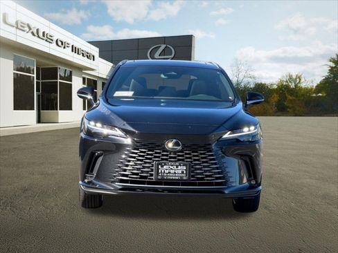New 2026 Lexus RX 350 Premium w/ Convenience Package AWD/4WD image 6