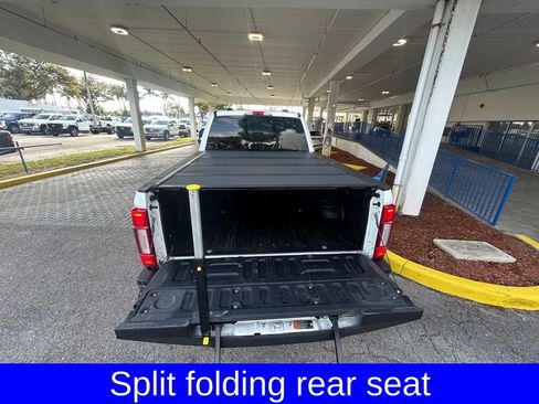 Used 2022 Ford F250 King Ranch w/ King Ranch Ultimate Package image 37