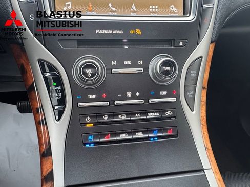 Used 2019 Lincoln Nautilus Reserve image 28