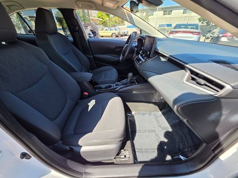 Used 2022 Toyota Corolla LE image 16