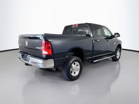 Used 2010 Dodge Ram 2500 Truck SLT w/ Big Horn Regional Pkg AWD/4WD image 7