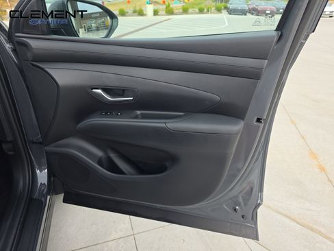 New 2026 Hyundai Tucson SEL image 31