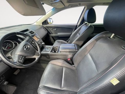 Used 2013 MAZDA CX-9 Touring AWD/4WD image 9