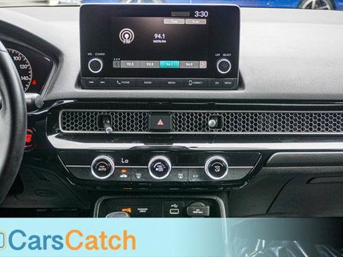 Used 2023 Honda Civic Sport image 23
