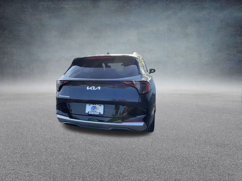 New 2026 Kia Sportage SX image 19