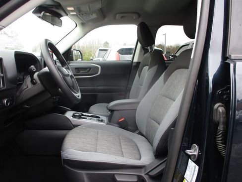 Used 2023 Ford Bronco Sport Big Bend image 17