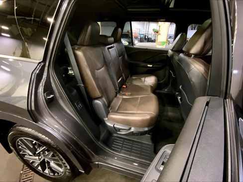 Used 2025 Lexus TX 350 AWD image 19