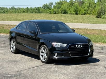 Used 2019 Audi A3 2.0T Premium